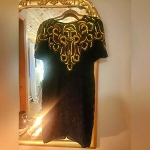 Vintage Robert Anthony Dress